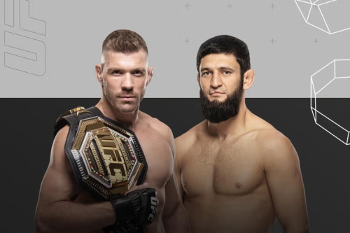 Assistir Dricus Du Plessis x Khamzat Chimaev ao vivo online 16/08/2025 Ao Vivo Online Grátis 24 Horas HD