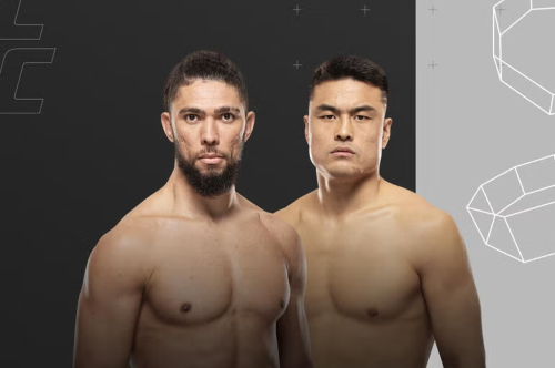 Assistir Johnny Walker x Mingyang Zhang ao vivo online 23/08/2025 Ao Vivo Online Grátis 24 Horas HD