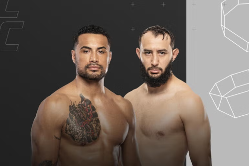 Assistir Carlos Ulberg x Dominick Reyes ao vivo online 27/09/2025 Ao Vivo Online Grátis 24 Horas HD