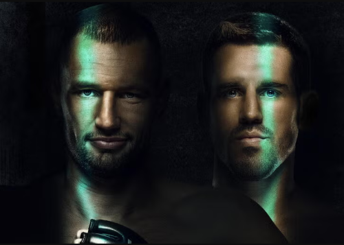 Assistir Reinier de Ridder x Brendan Allen Ao Vivo Online 18/10/2025 Ao Vivo Online Grátis 24 Horas HD