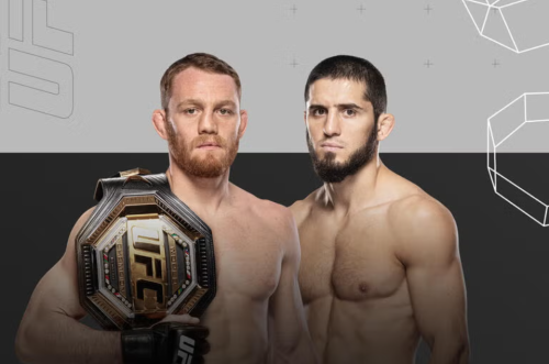 Assistir Jack Della Maddalena x Islam Makhachev Ao Vivo Online 15/11/2025 Ao Vivo Online Grátis 24 Horas HD