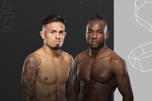 Assistir Brandon Royval x Manel Kape Ao Vivo Online 14/12/2025 Ao Vivo Online Grátis 24 Horas HD