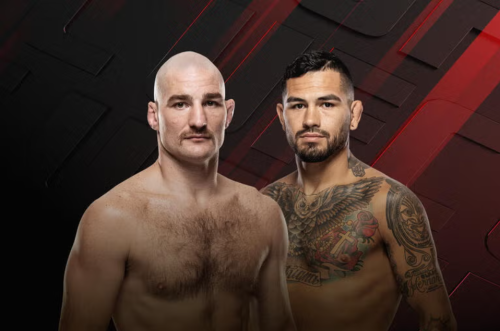 Assistir Sean Strickland x Anthony Hemandez Ao Vivo Online 21/02/2026 Ao Vivo Online Grátis 24 Horas HD