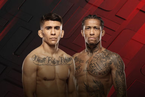 Assistir Mario Bautista x Vinicius Oliveira Ao Vivo Online 07/02/2026 Ao Vivo Online Grátis 24 Horas HD