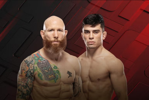 Assistir Josh Emmett x Kevin Vallejos Ao Vivo Online 14/03/2026 Ao Vivo Online Grátis 24 Horas HD