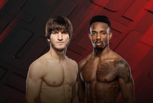 Assistir Movsar Evloev x Lerone Murphy Ao Vivo Online 21/03/2026 Ao Vivo Online Grátis 24 Horas HD