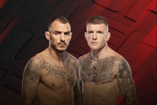 Assistir Renato Moicano x Chris Duncan Ao Vivo Online 04/04/2026 Ao Vivo Online Grátis 24 Horas HD