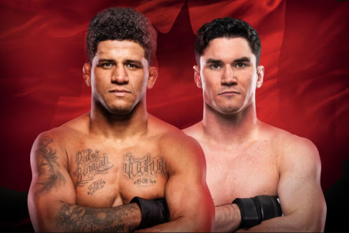 Assistir Gilbert Burns x Mike Malott Ao Vivo Online 18/04/2026 Ao Vivo Online Grátis 24 Horas HD