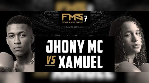 Assistir Jhony horario x Xamuel Ao Vivo Online 01/11/2025 Ao Vivo Online Grátis 24 Horas HD