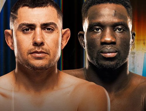 Assistir Steve Garcia x David Onama Ao Vivo Online 01/11/2025 Ao Vivo Online Grátis 24 Horas HD