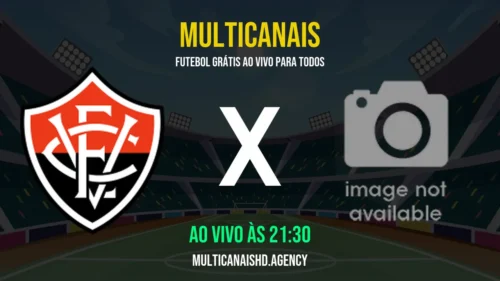 Assistir Vitória x Piauí Ao Vivo Online 15/04/2026 Ao Vivo Online Grátis 24 Horas HD